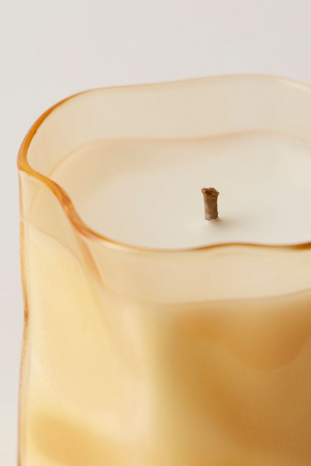 Choice Blooms Candle #1