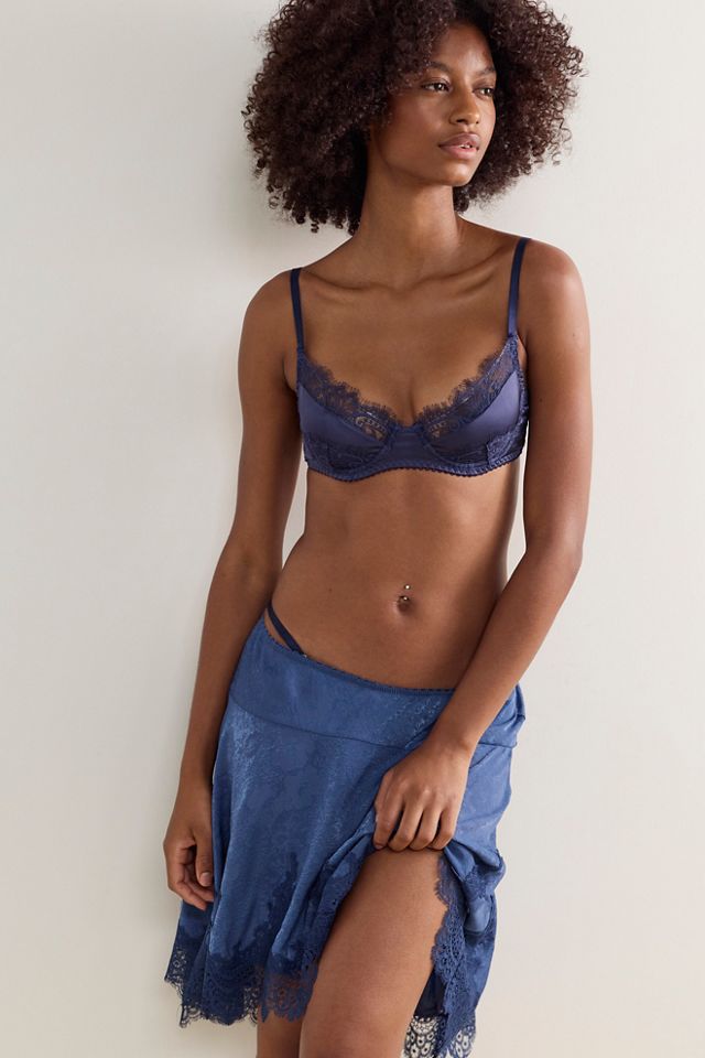 Kat The Label Rae Underwire Bra #2
