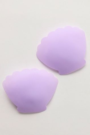 Tita The Shell Nipple Covers