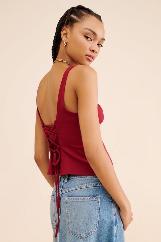 A Moment In Time Vest #1