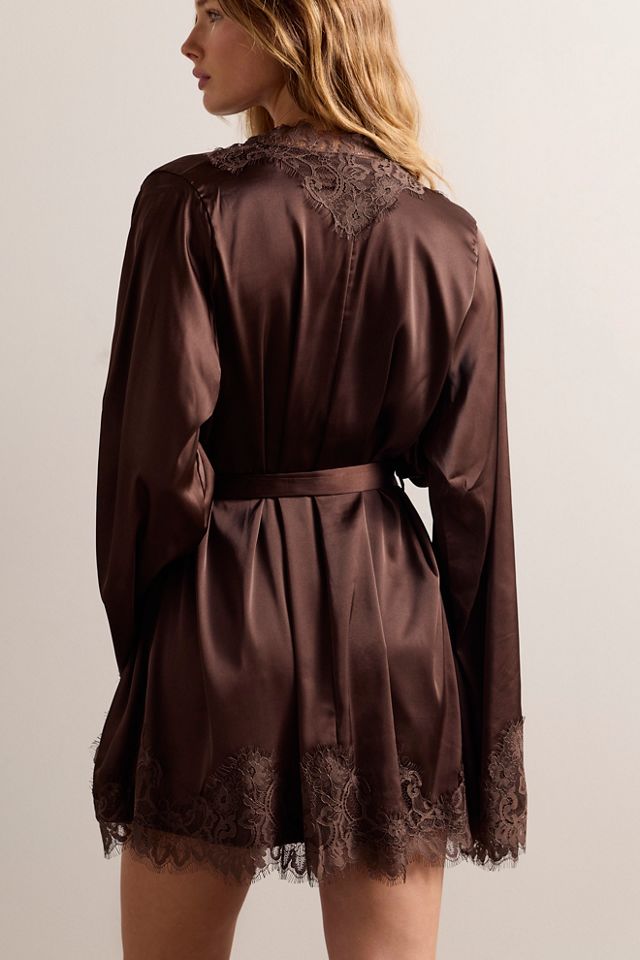 Kat The Label Olivia Robe #1