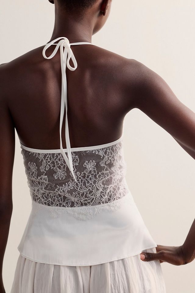 Kat The Label Milly Cami #1