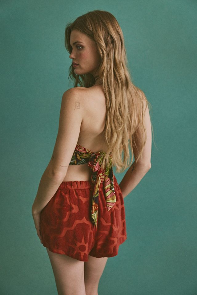 Matthew Williamson x Free People Kantuta Top #1