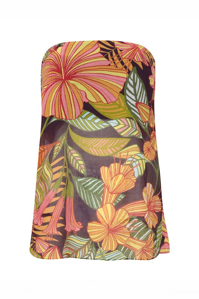 Matthew Williamson x Free People Kantuta Top #4