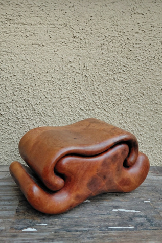Fred Buss Trinket Puzzle Box Selected by Garbage Soup
