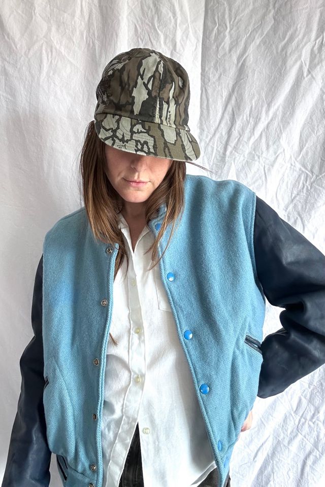 Vintage Real Tree Camo Trucker Hat Selected by Grievous Angel Vintage #1