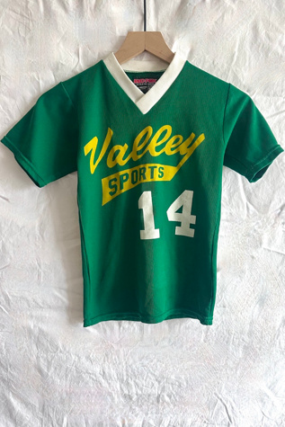 Vintage Little League Jersey Selected by Grievous Angel Vintage
