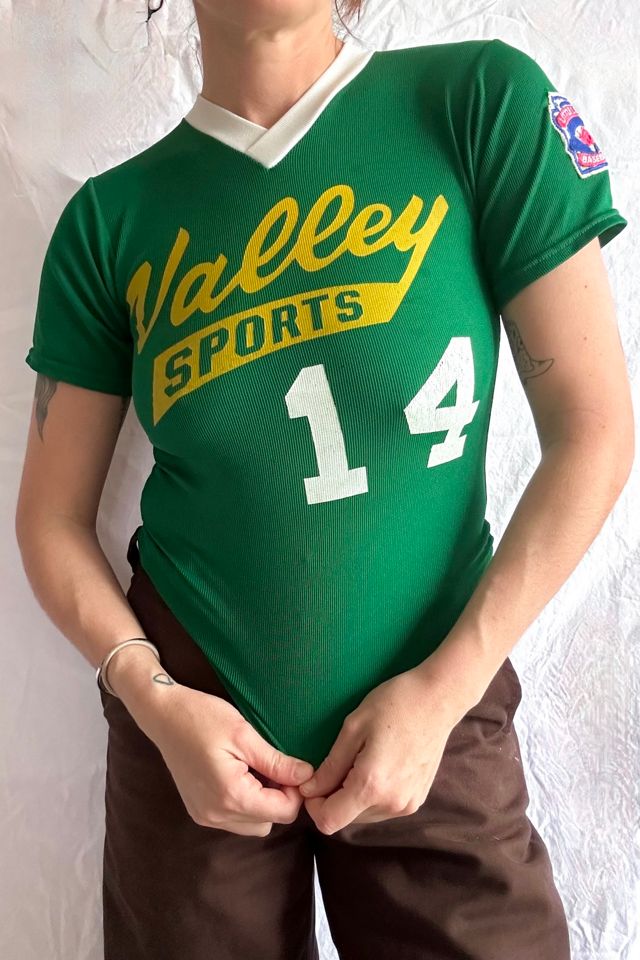 Vintage Little League Jersey Selected by Grievous Angel Vintage #1