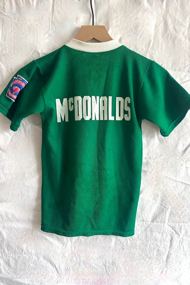Vintage Little League Jersey Selected by Grievous Angel Vintage #2