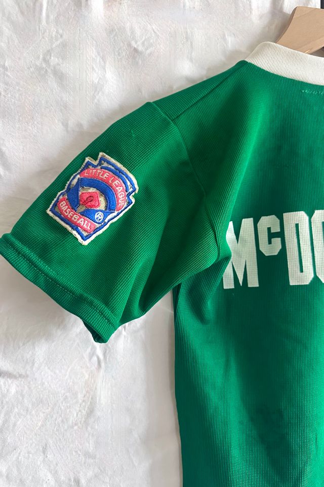Vintage Little League Jersey Selected by Grievous Angel Vintage #3