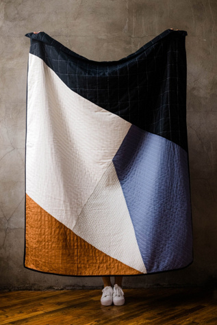 Anchal Naari Quilt - Thumbnail 2