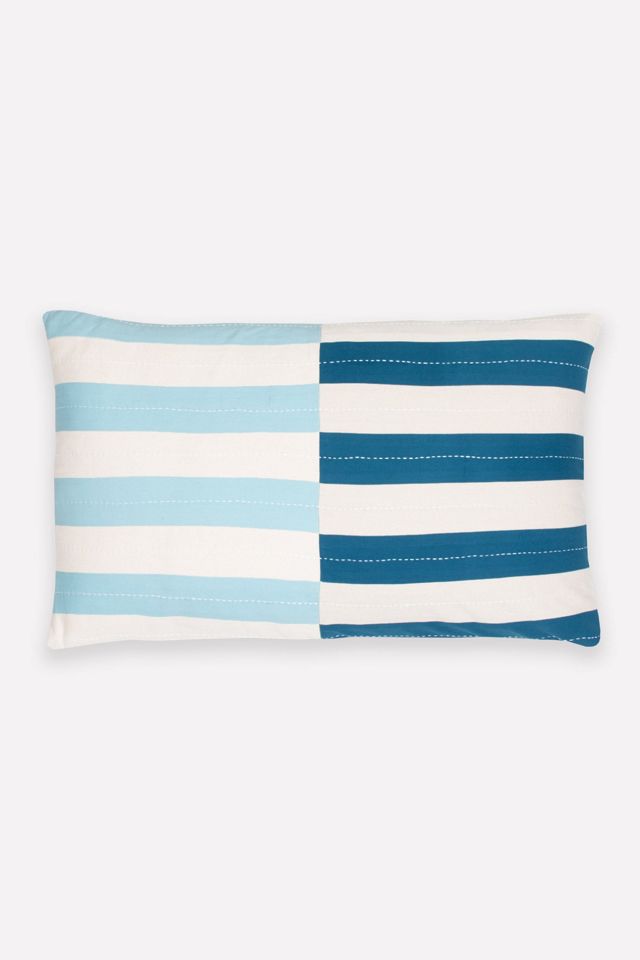 Anchal Shift Lumbar Pillow #1