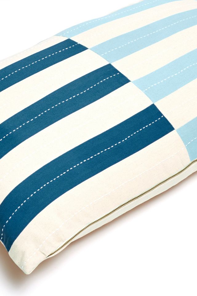 Anchal Shift Lumbar Pillow #2