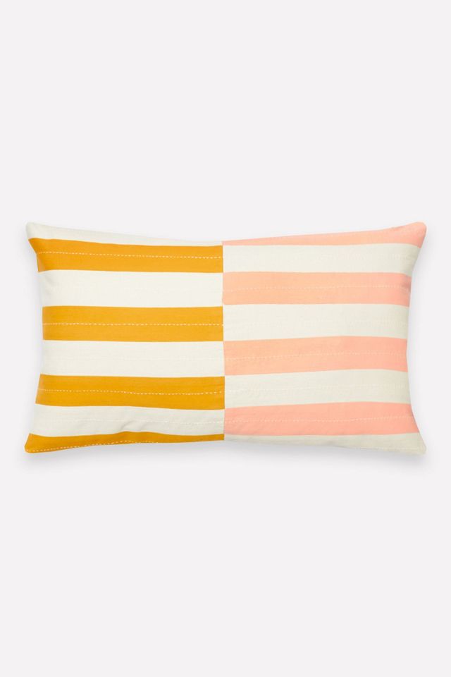 Anchal Shift Lumbar Pillow #1