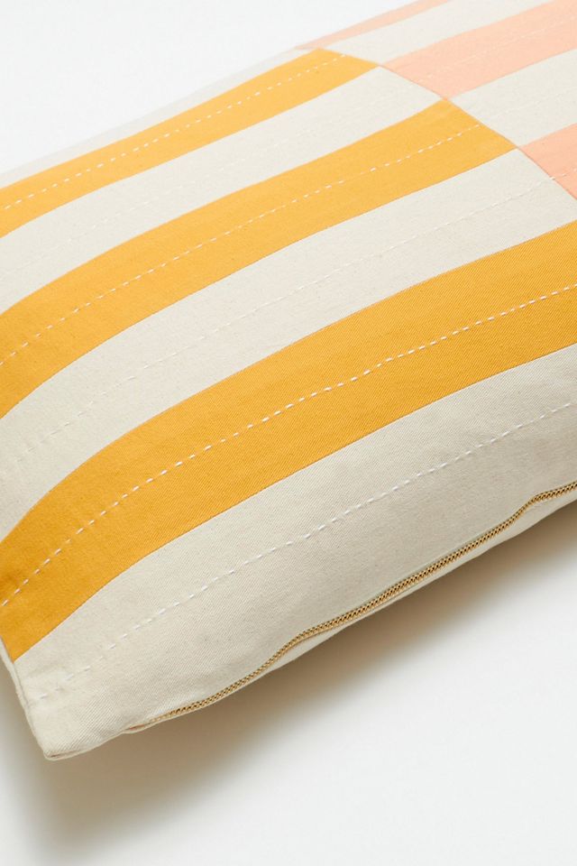 Anchal Shift Lumbar Pillow #2