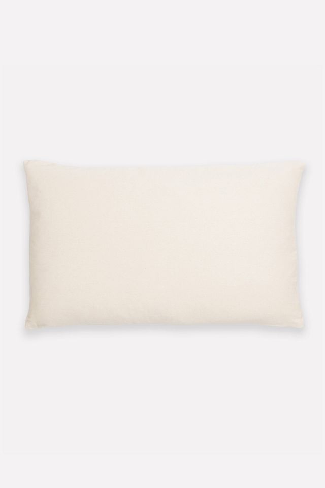 Anchal Shift Lumbar Pillow #3