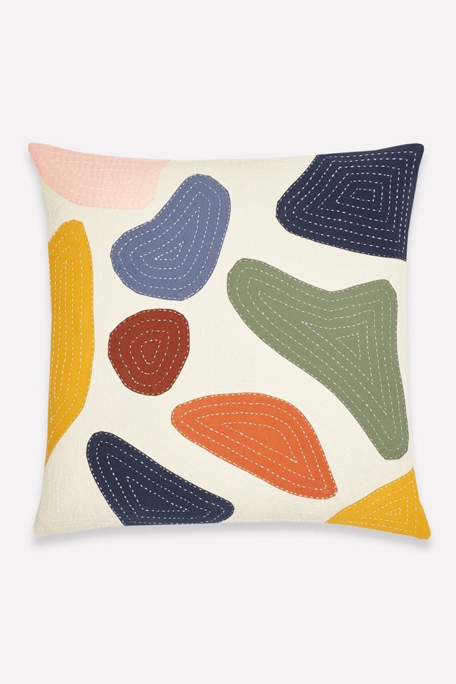 Anchal Petal Pillow #1