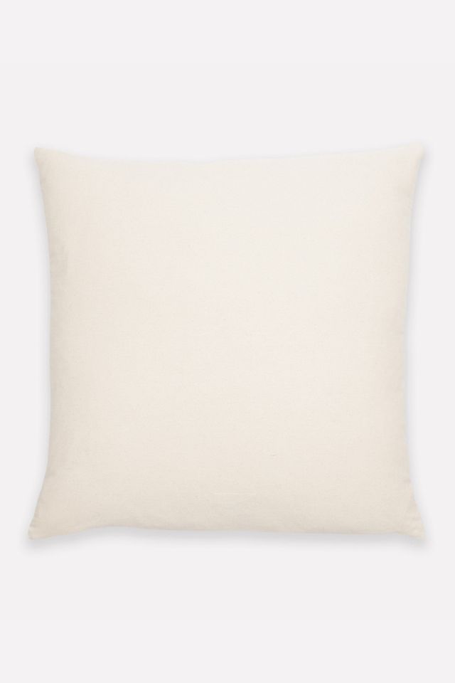 Anchal Multi-Check Pillow #3