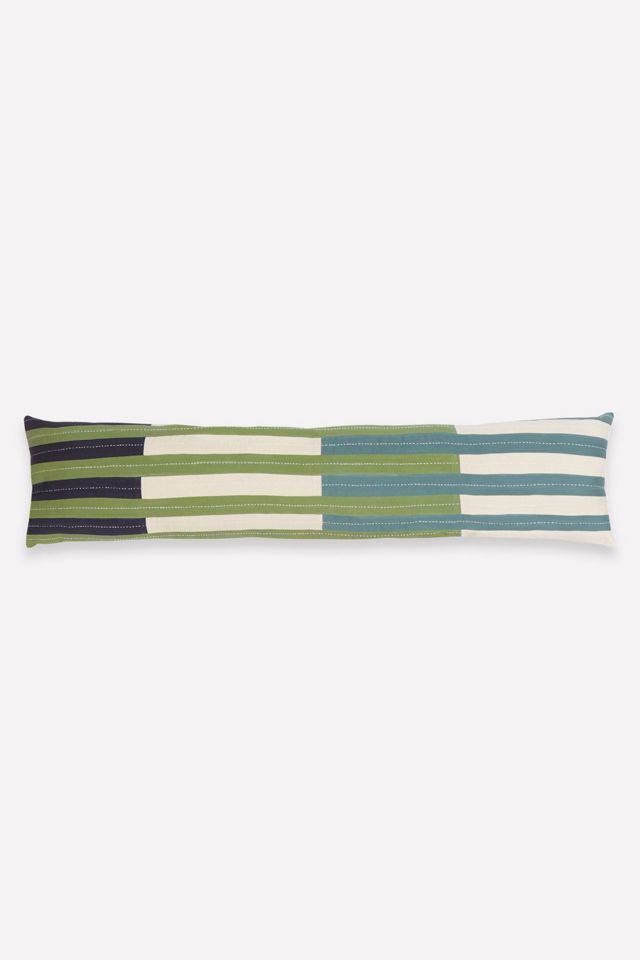 Anchal Offset Pillow #1