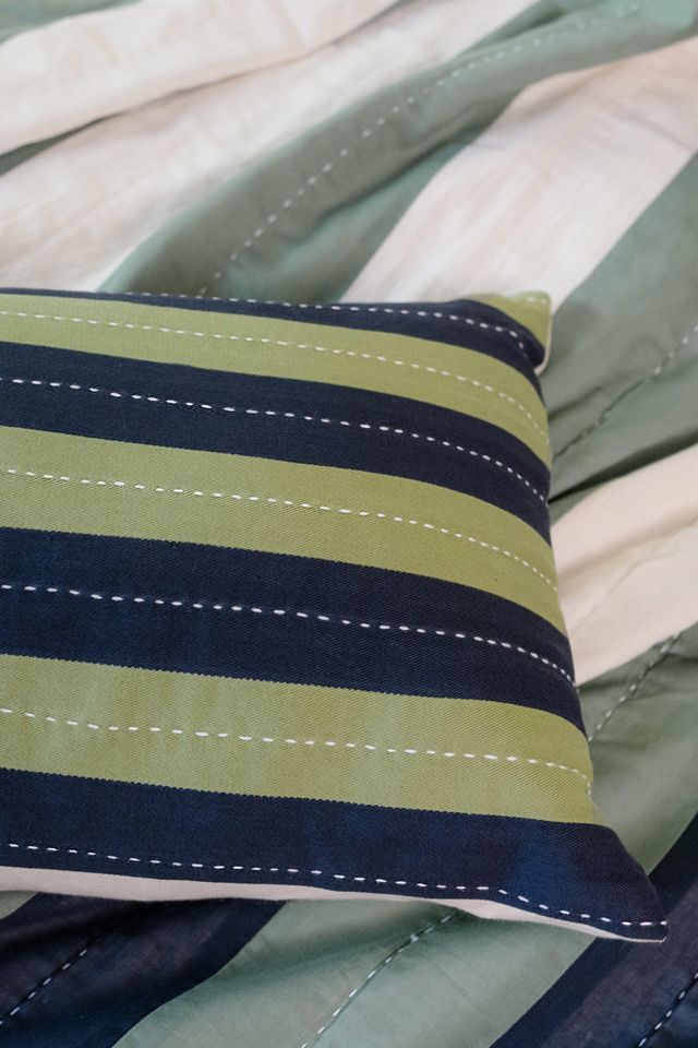Anchal Offset Pillow #2