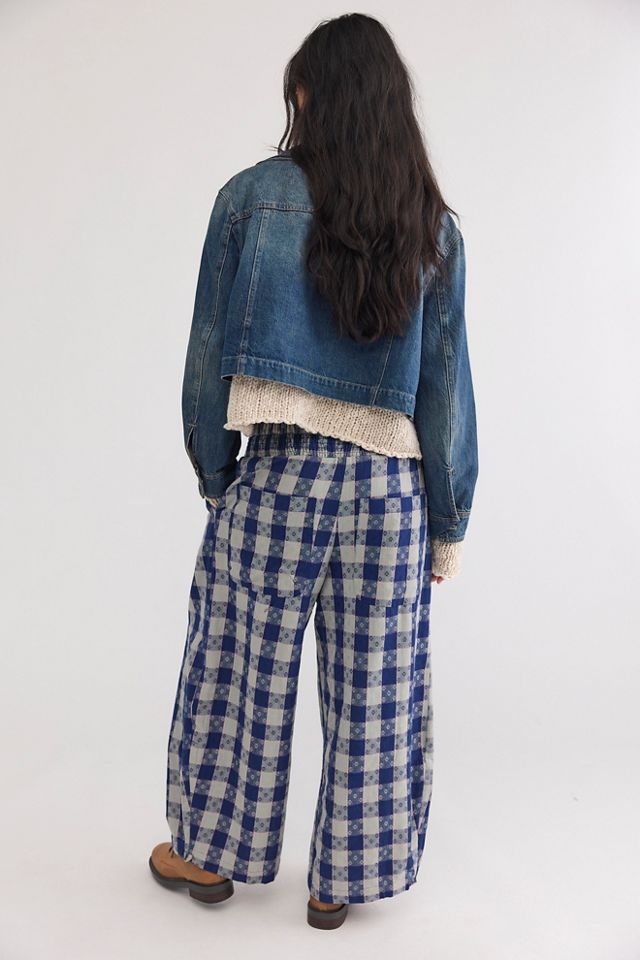 Rujuta Sheth Eclair Pants #1