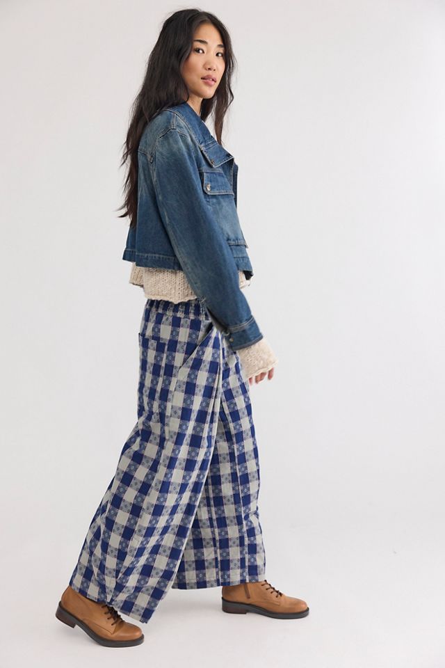 Rujuta Sheth Eclair Pants #2