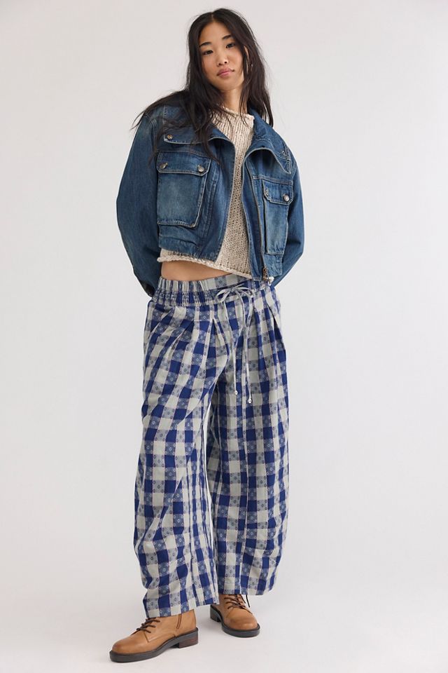 Rujuta Sheth Eclair Pants #3