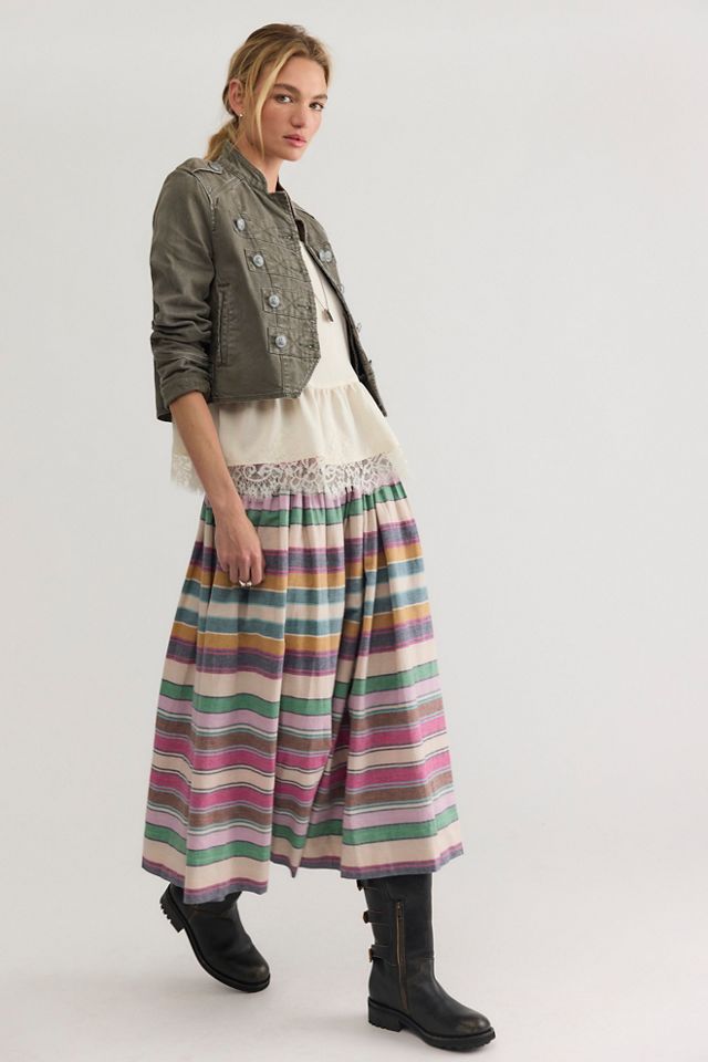 Rujuta Sheth Arlo Skirt #3