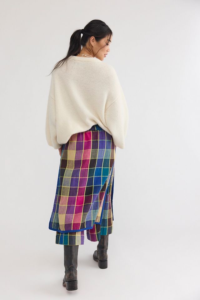 Rujuta Sheth Quarter Pants #1