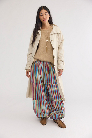 Rujuta Sheth Sora Pants by Free People