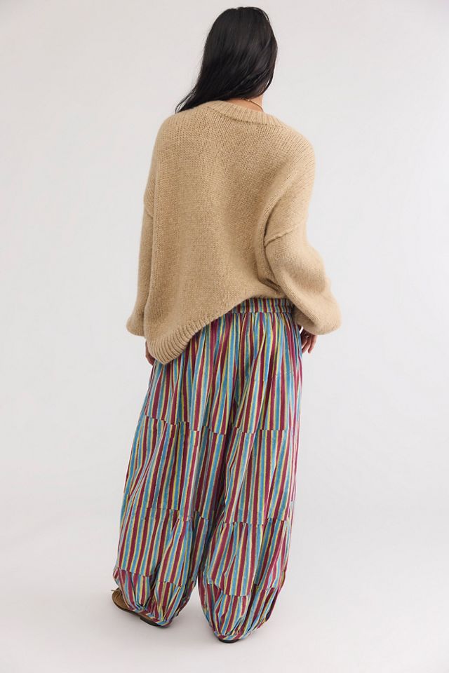 Rujuta Sheth Sora Pants #1