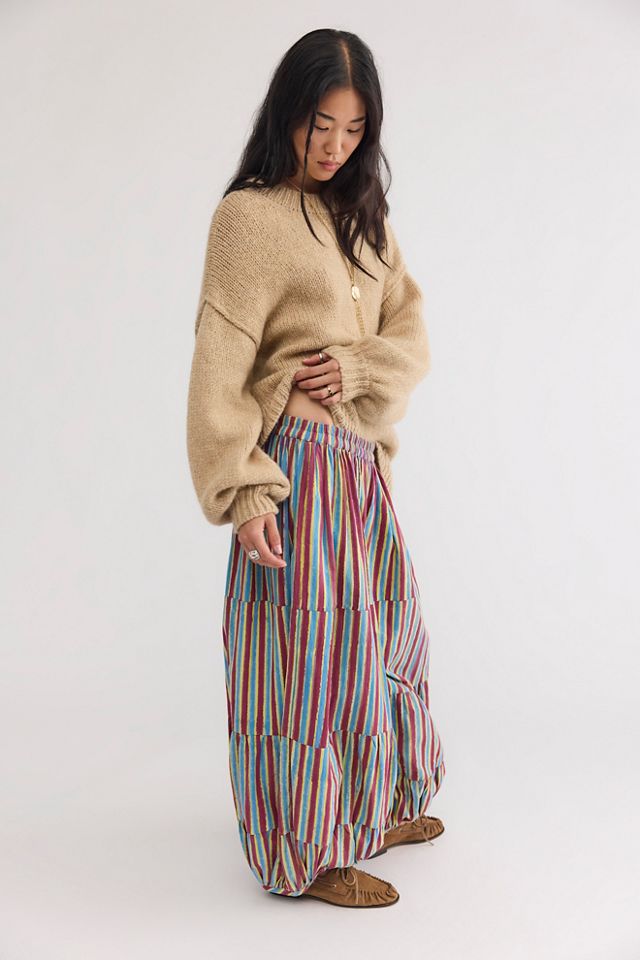 Rujuta Sheth Sora Pants #2