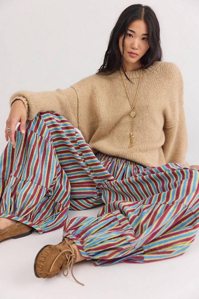 Rujuta Sheth Sora Pants #3