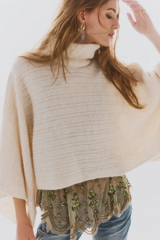 Phoebe Poncho