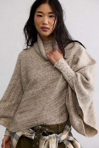 Phoebe Poncho