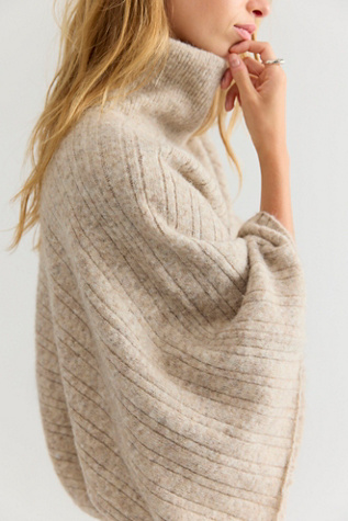 Phoebe Poncho