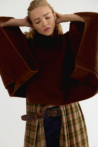 Phoebe Poncho