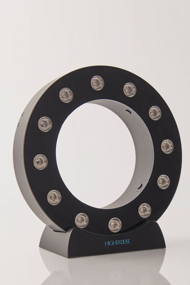 HigherDOSE Red Light Showerhead Filter #3