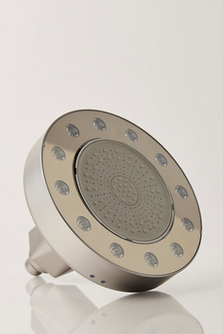 HigherDOSE Red Light Showerhead Filter at Free People
