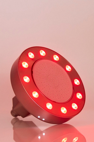 HigherDOSE Red Light Showerhead Filter at Free People