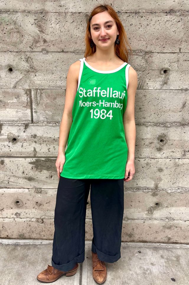 Vintage German Sports Jersey Selected by Nomad Vintage #2