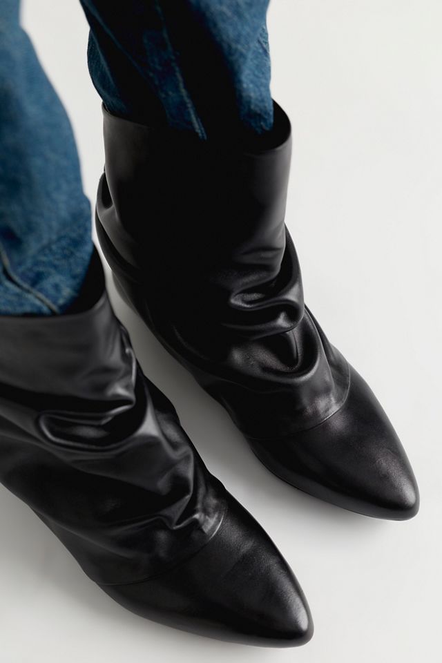 Kenda Slouch Boots #3