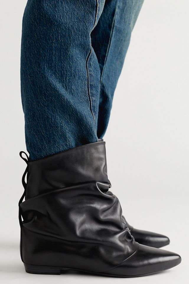 Kenda Slouch Boots #1