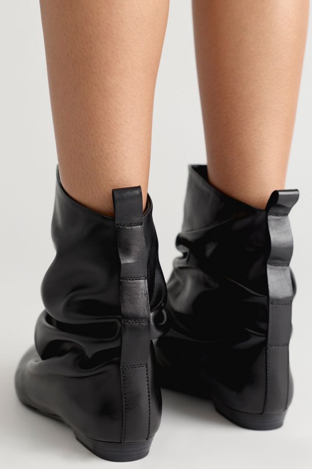 Kenda Slouch Boots #4