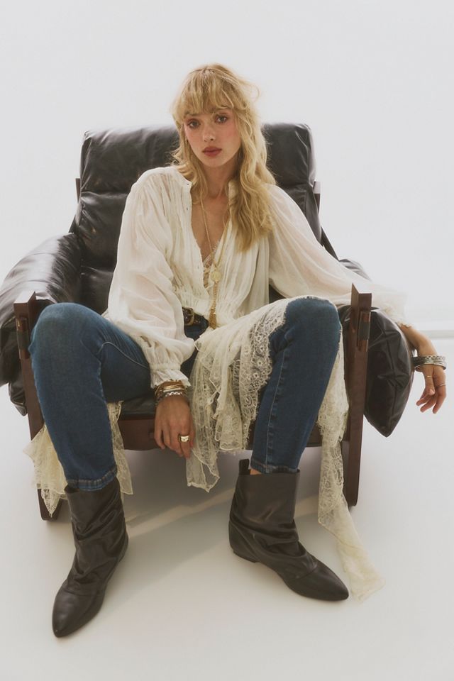 Kenda Slouch Boots #5