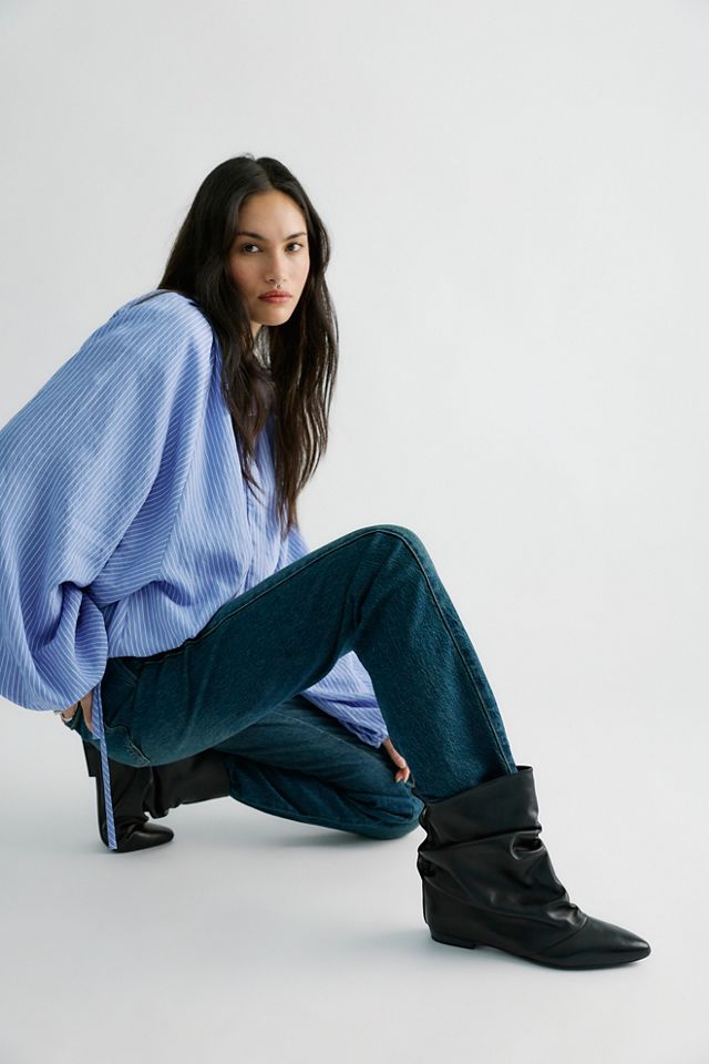 Kenda Slouch Boots #8