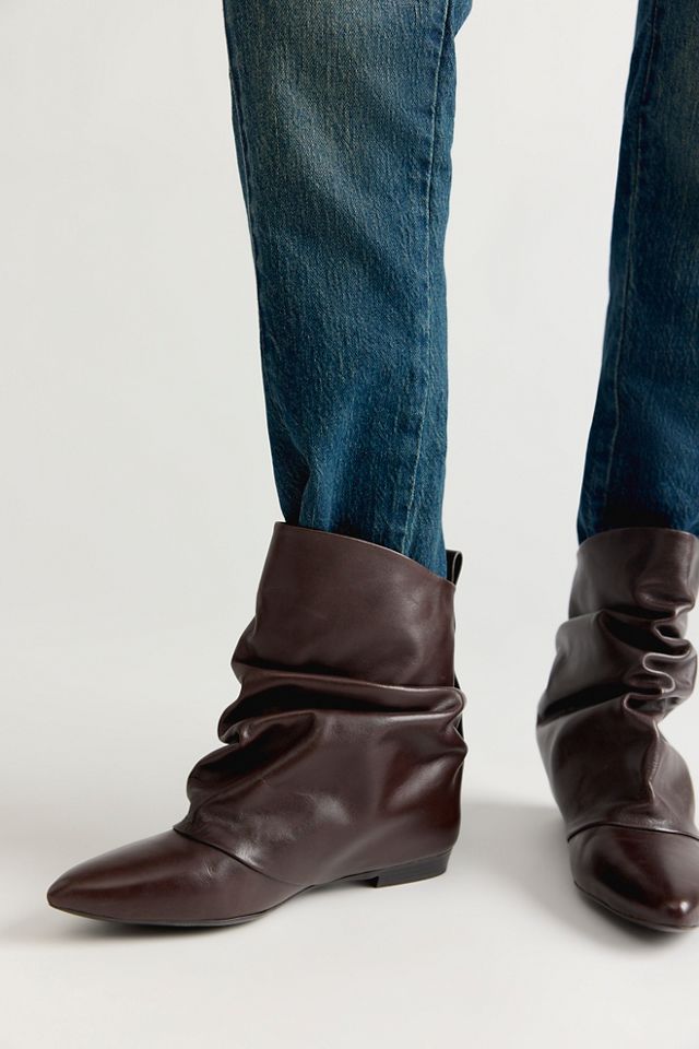 Kenda Slouch Boots #1