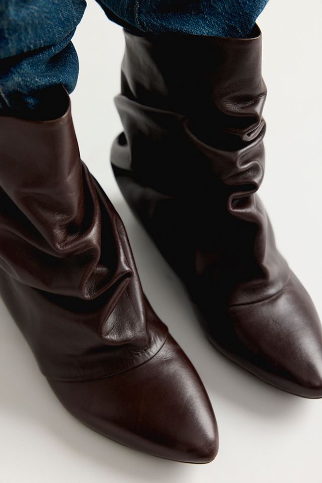 Kenda Slouch Boots #2