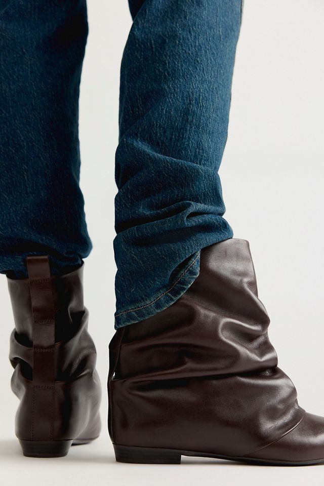 Kenda Slouch Boots #3