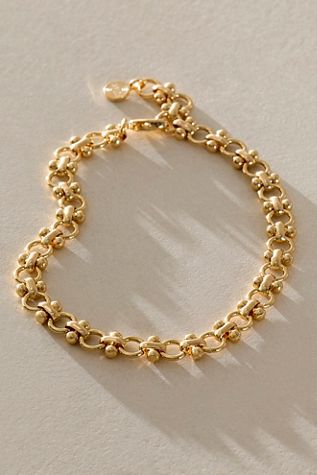 Leeada Chloe Anklet